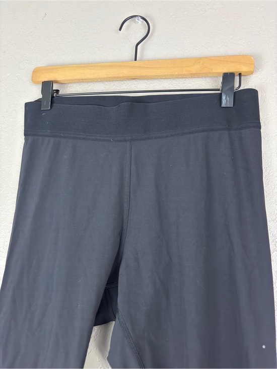 Lululemon To The Beat Crop 21\